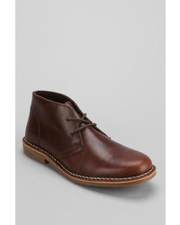 Urban Outfitters Hawkings Mcgill Leather Desert Boot