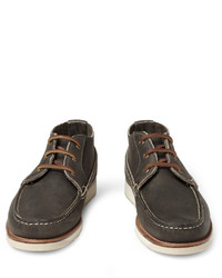 Red Wing Shoes Leather Chukka Boots