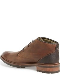 Josef Seibel Oscar 11 Chukka Boot