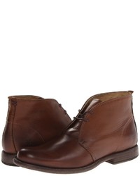 Frye Phillip Chukka Lace Up Boots