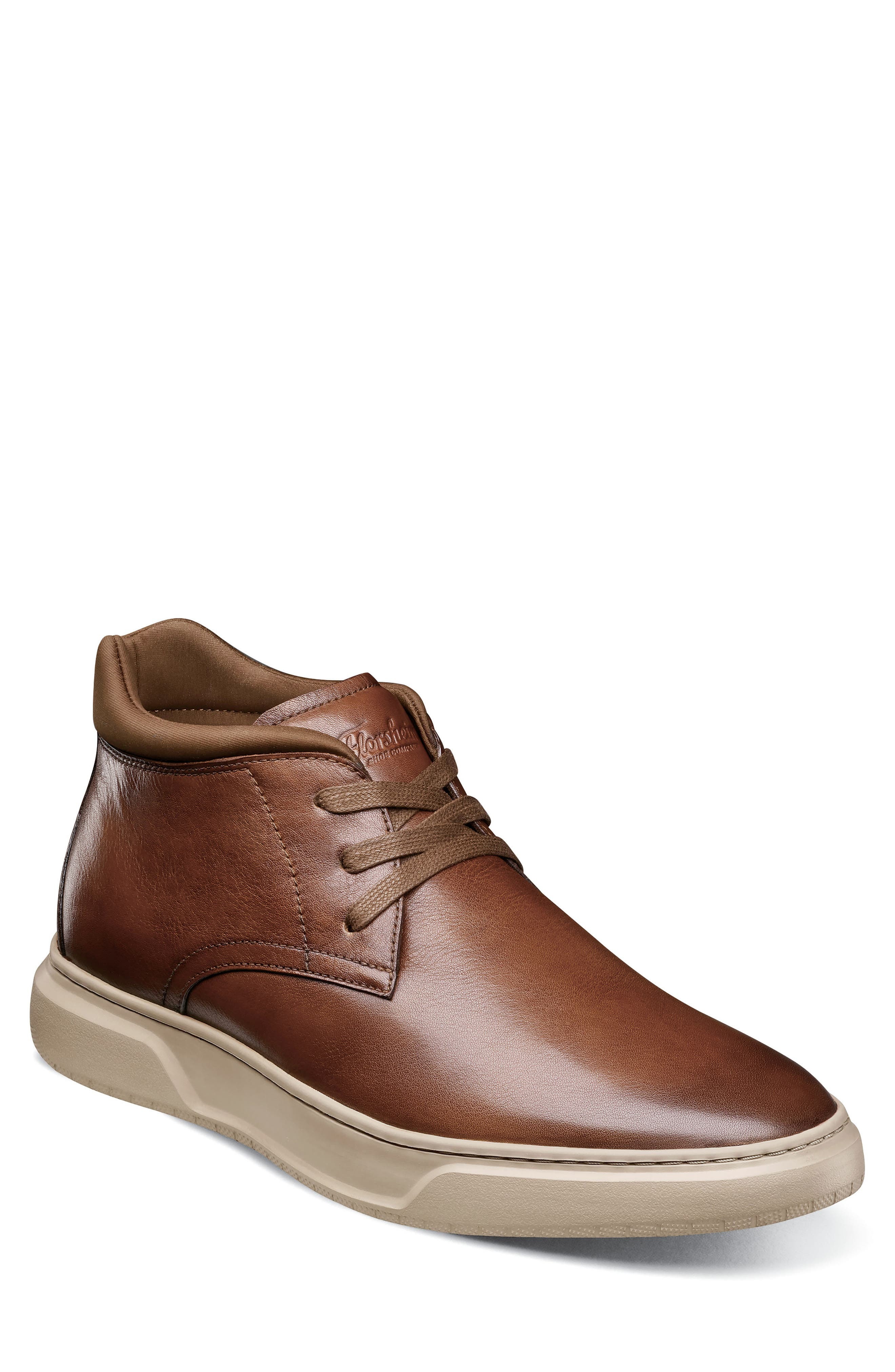 Florsheim Premier Chukka Sneaker, $115 | Nordstrom | Lookastic