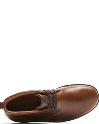 rockport prestige point chukka