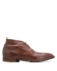 Officine Creative Princeton Ankle Boots
