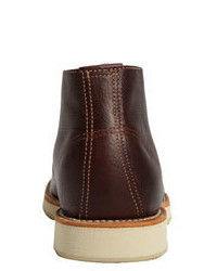 Red Wing Shoes Red Wing Classic Chukka Boot