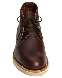 Red Wing Shoes Red Wing Classic Chukka Boot