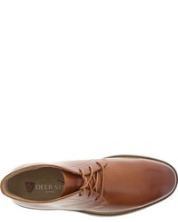 Deer Stags Seattle Leather Chukka Boot