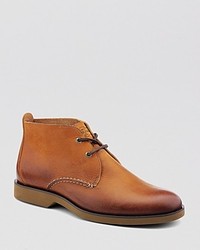 Sperry Top-Sider Leather Chukka Boots