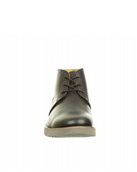 J Shoes Spinner Lace Up Chukka Boot