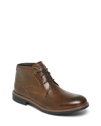 Rockport Tailoring Guide Chukka Boot