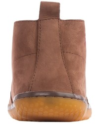 Vivo barefoot Vivobarefoot Sole Of Africa Gobi Chukka Boots Leather Minimalist