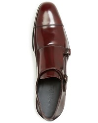 To Boot Bailey Double Monk Strap Shoes