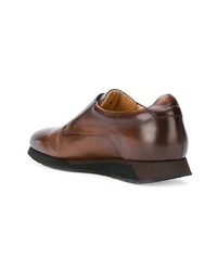Santoni Monk Shoes
