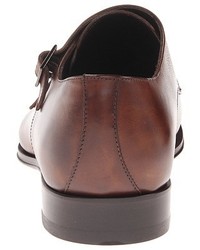 To Boot New York Grant Monkstrap Shoes