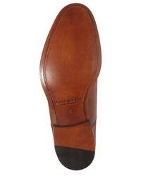 To Boot New York Howard Double Monk Strap Shoe