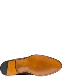 Magnanni Torino Double Monk Strap Shoe