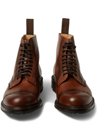 Cheaney Leather Boots