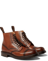 Cheaney Leather Boots