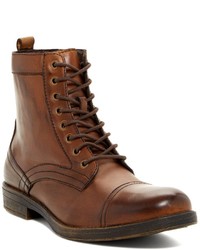 Kenneth Cole New York Park Avenue Leather Boot