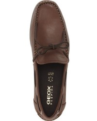 Geox Ascanio 1 Driving Shoe