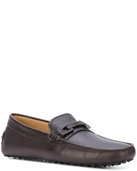Tod's Classic Driving Shoes