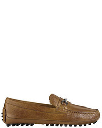 Cole Haan Classic Leather Driver Moccasins
