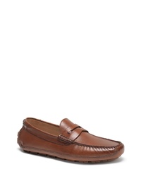 Trask Dawson Water Resistant Driving Loafer