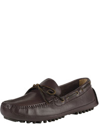 Cole Haan Grant Camp Moc Driver Brown