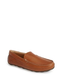 Sperry Hampden Driving Shoe In Sahara At Nordstrom