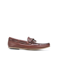 Car Shoe Moccasin Loafers