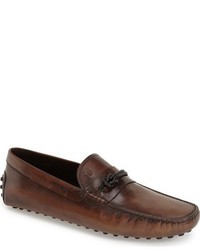 Tod's Morsetto Driving Loafer