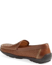 Tommy Bahama Orson Driving Shoe
