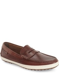 Cole Haan Pinch Roadtrip Penny Loafer