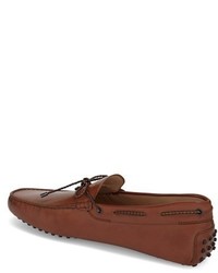 Tod's Tods Gommini Driving Shoe