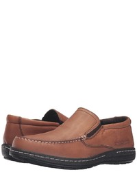 Hush Puppies Vicar Victory Slip On Shoes