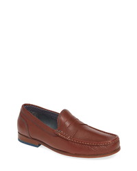Ted Baker London Xaponl Penny Loafer