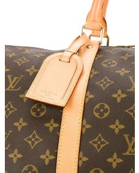 Louis Vuitton Vintage Keepall 50 Duffle Bag