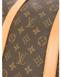 Louis Vuitton Vintage Keepall 55 Vintage Bag