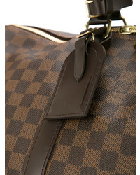 Louis Vuitton Vintage Keepall Bandouliere 45 Duffle Bag