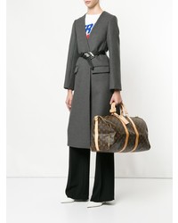Louis Vuitton Vintage Keepall Bandoulire 45 Bag