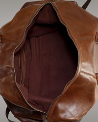 Polo Ralph Lauren Leather Duffel