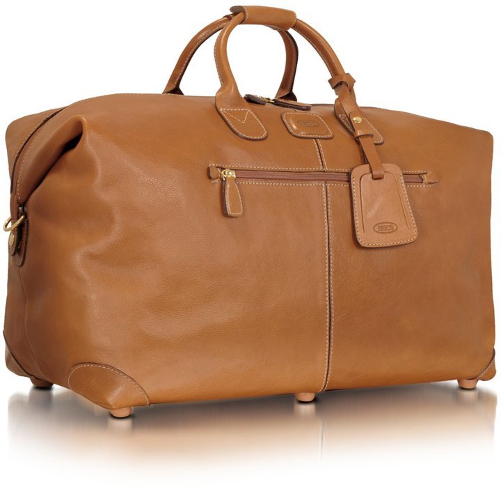 bric duffle bag