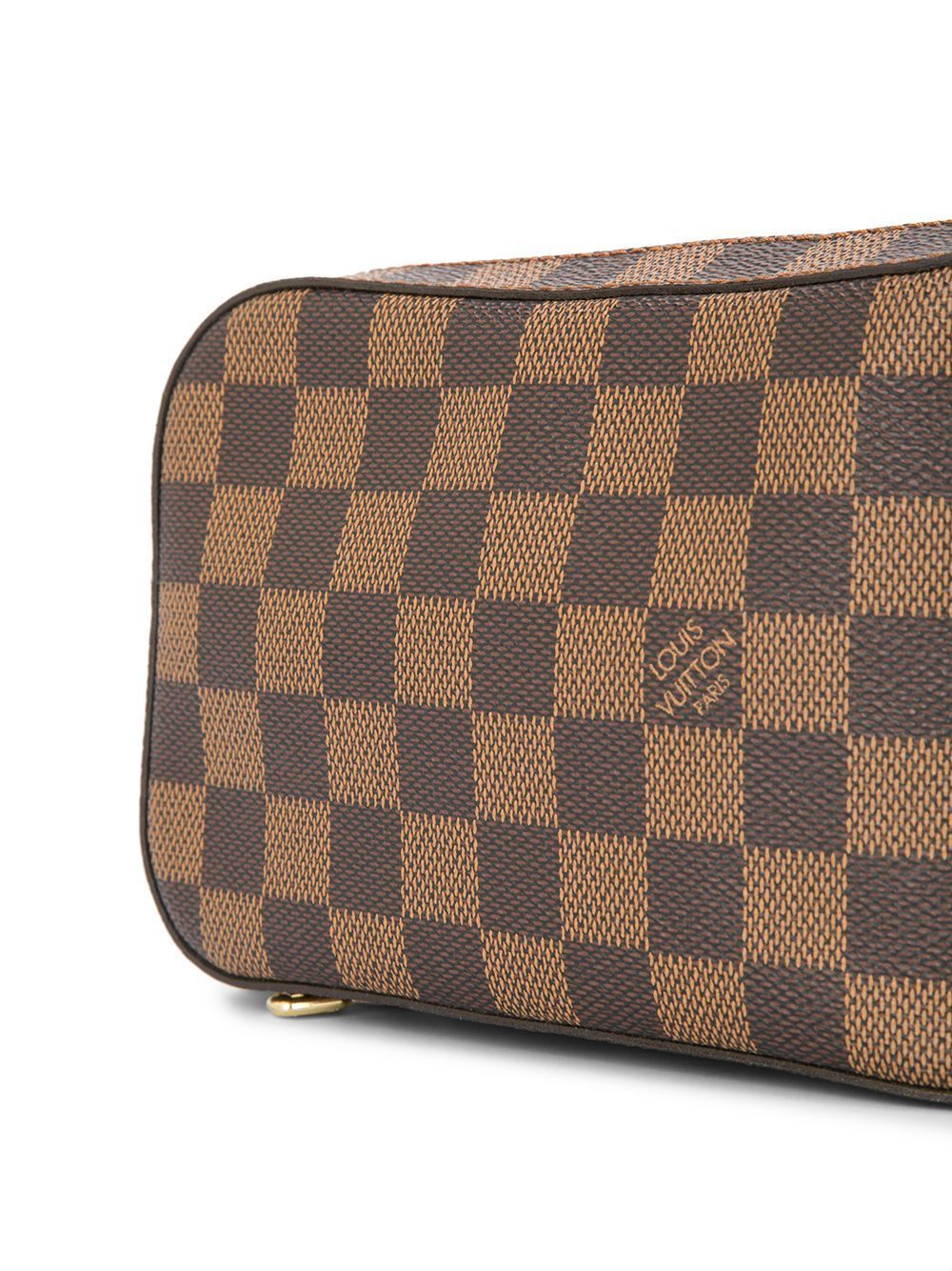 Louis Vuitton Vintage Geronimos Belt Bag, $1,573
