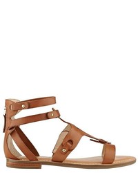 GUESS Mabyn Gladiator Sandals