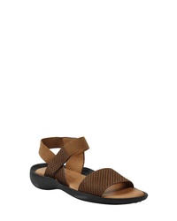 L'Amour des Pieds Nolwyn Sandal