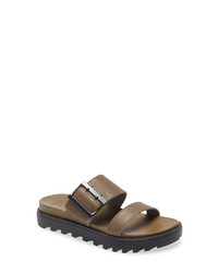 Sorel Roaming Slide Sandal