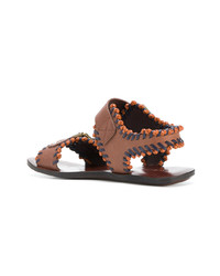 See by Chloe See By Chlo Romy Whipstitch Sandals