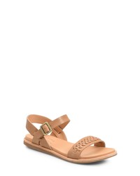 Kork-Ease Yucca Braid Sandal