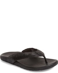 Tommy Bahama Relaxology Collection Dalaway Flip Flop