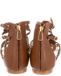 Paul Andrew Agia Sandals W Tags