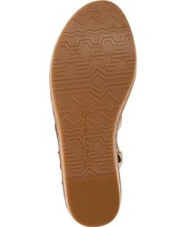 Lucky Brand Hulumi Gladiator Sandal